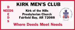 Kirk Men's