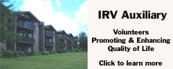 IRV Auxiliary