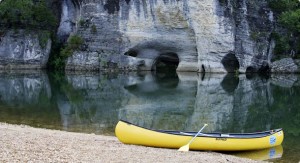 arkansas-buffalo-river-outfitters-canoeing