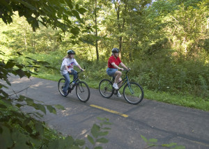 Bike Trail