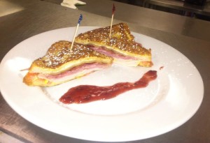 Monte Cristo