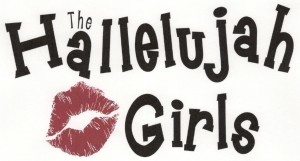 Hallelujah Girls Logo