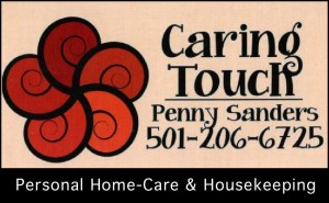 Caring Touch LLC