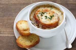 Onion Soup