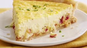 Quiche Lorraine