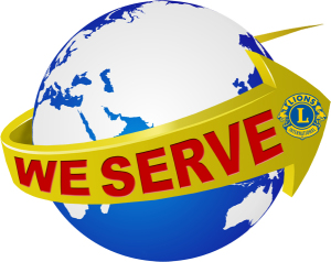 lions-we-serve week