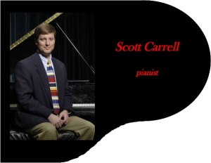 Scott Carrell