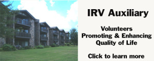 IRV Auxiliary