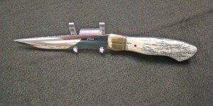 Liles Knife