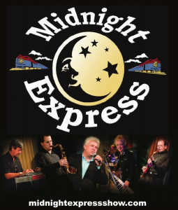 Midnight Express