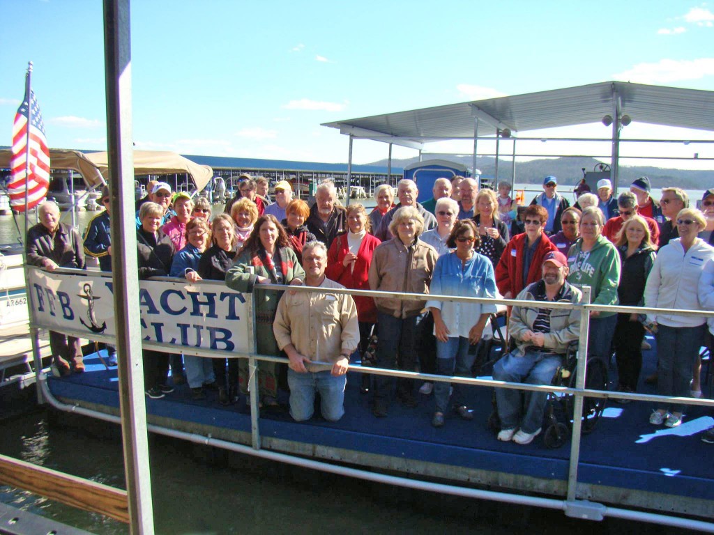 Yacht Club Group