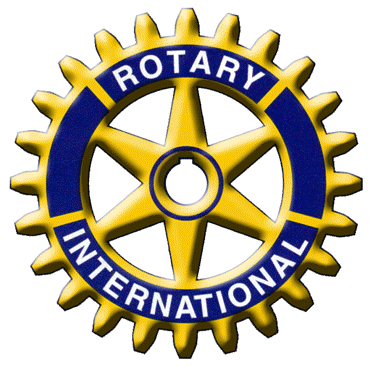 This Weeks Rotary Speaker