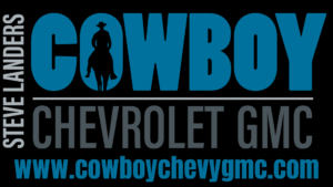 Cowboy Chevy
