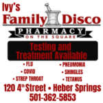 Ivy Pharmacy