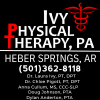 Ivy Physical Therapy