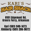 Kari's Hair Shack