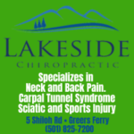 Lakeside Chiropratic