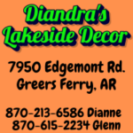 Diandra's Lakeside Decor