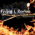 Fly L Rodeo