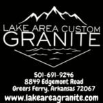 Lake Area Custom Granite