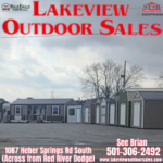 Lakeview Outdoor Sales