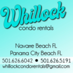 Whillock Condo Rentals