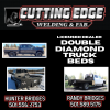 Cutting Edge