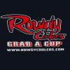Rowdy Coolers
