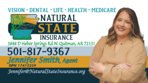 Natural State Insurance