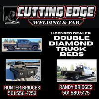 Cutting Edge