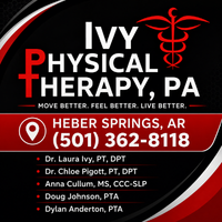Ivy Physical Therapy