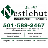 Nestlehut Isurnace