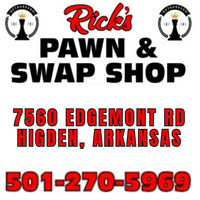 Rick's Pawn